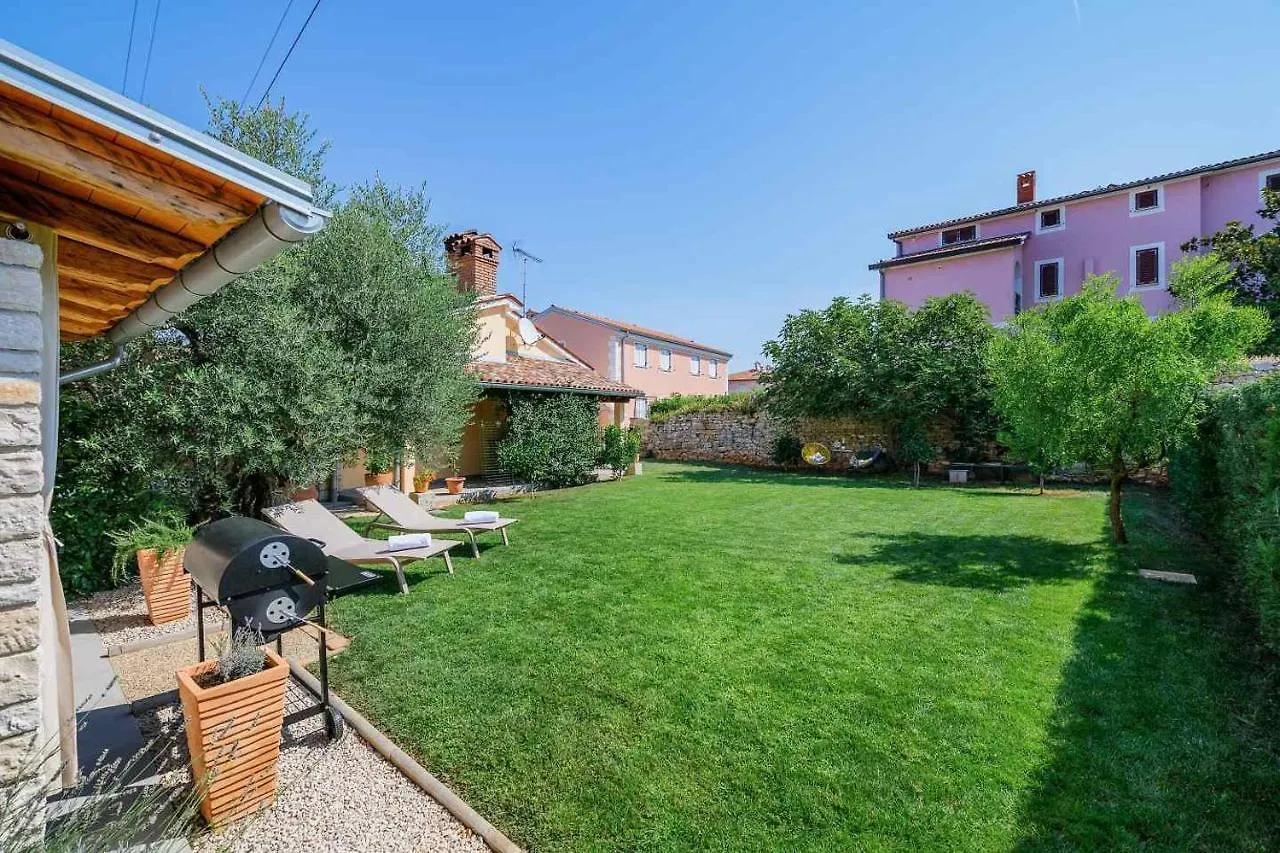 Nonina Hiza Villa Poreč
