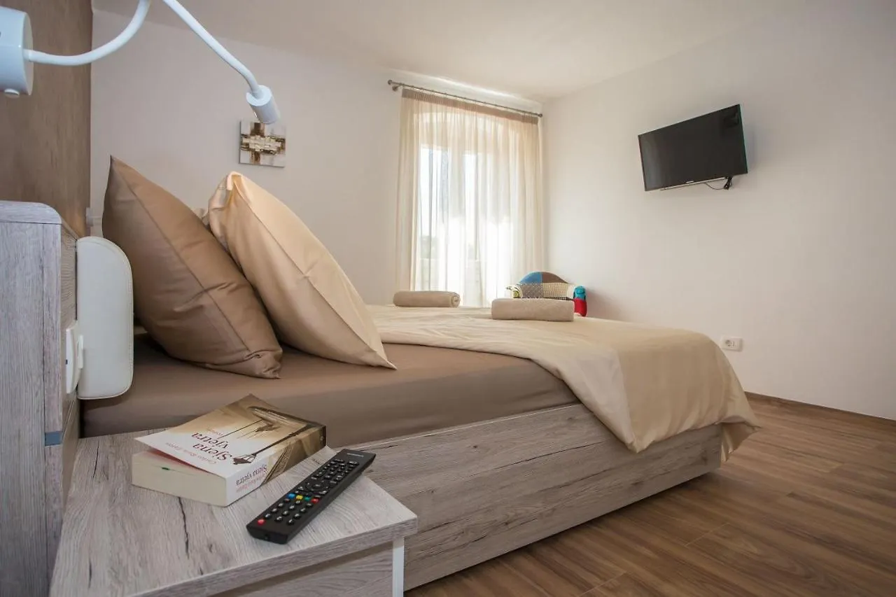Feriehus Nonina Hiza Villa Poreč